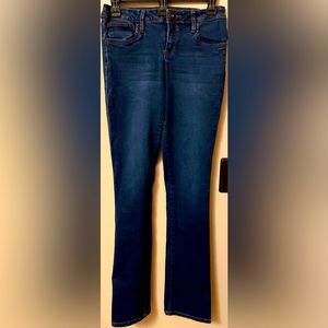 Guess Jeans 1981 Skinny